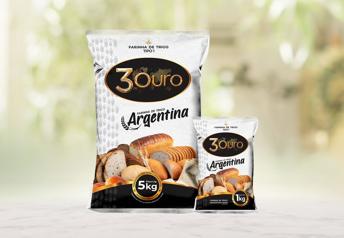 3 Irmãos Importação E Exportação